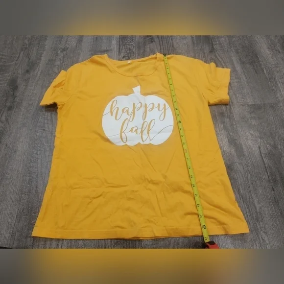 Fall top - Picture 4 of 6